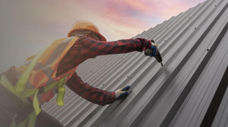 Expert new roof installation services in Le Roy, NY